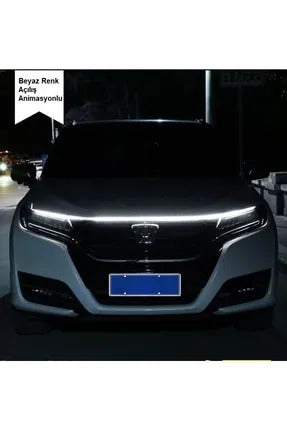 Kaput Altı Led