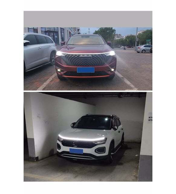 Kaput Altı Led