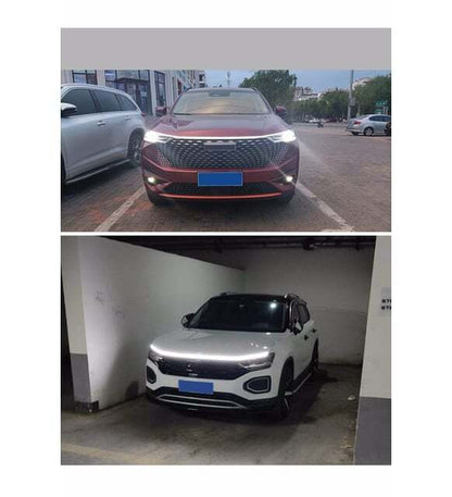 Kaput Altı Led