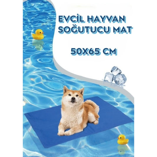 Hayvan Soğutucu Mat