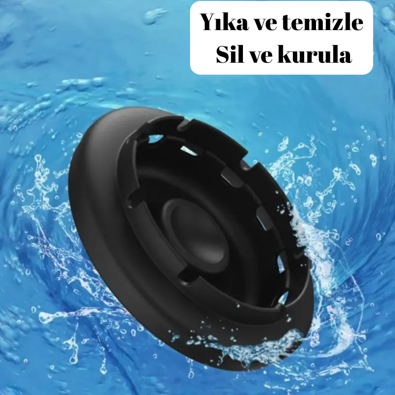 Akıllı Kül Tablası