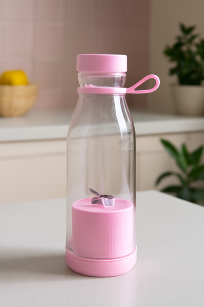 Taşınabilir Mini Blender