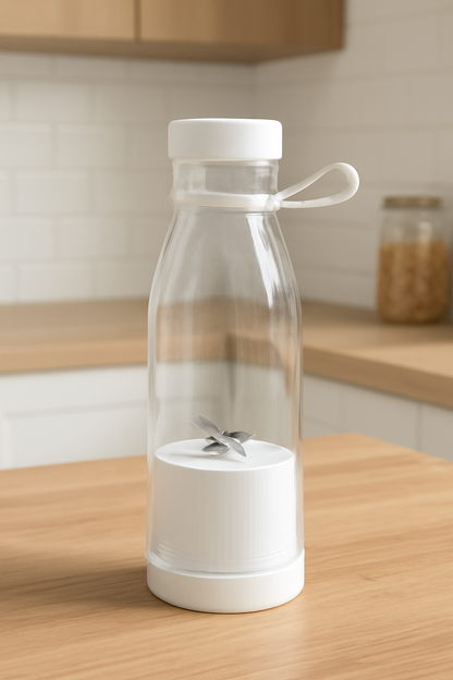 Taşınabilir Mini Blender