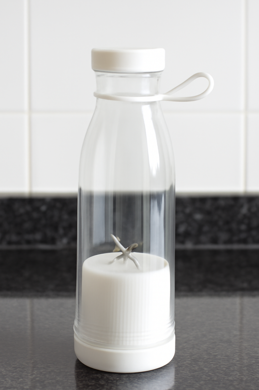Taşınabilir Mini Blender