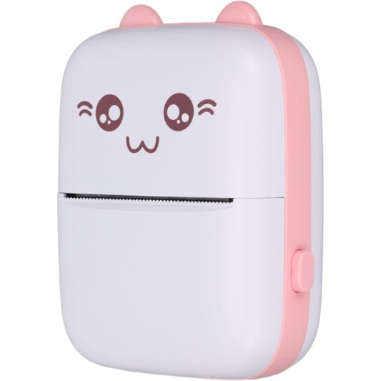 Taşınabilir Mini Yazıcı