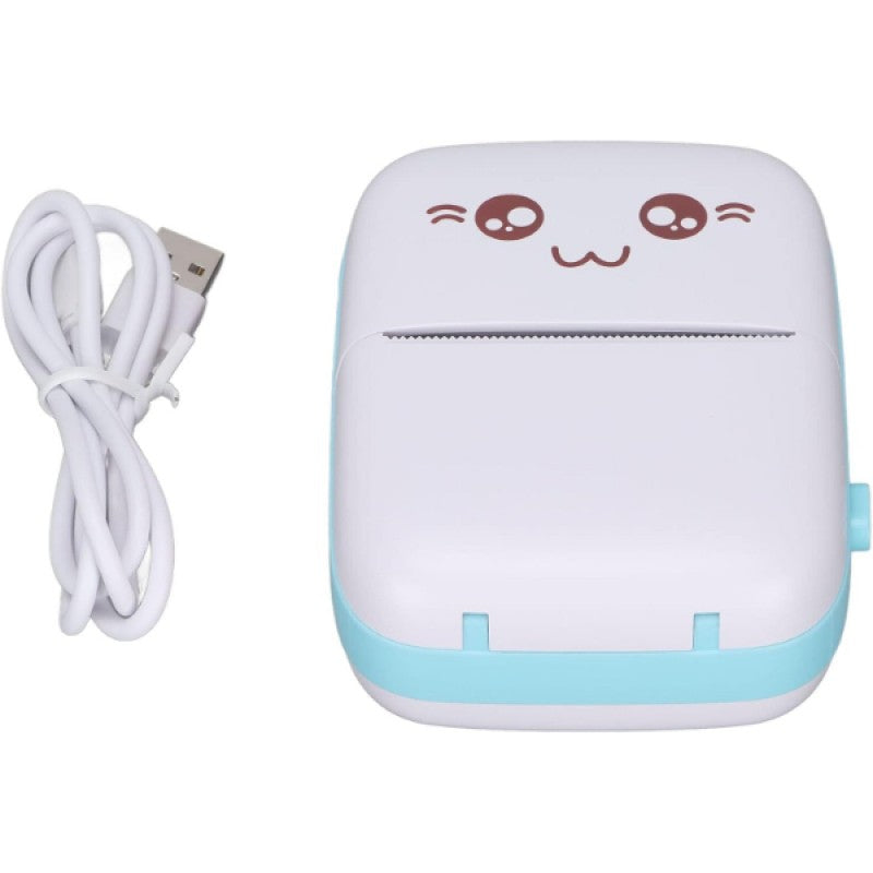 Taşınabilir Mini Yazıcı