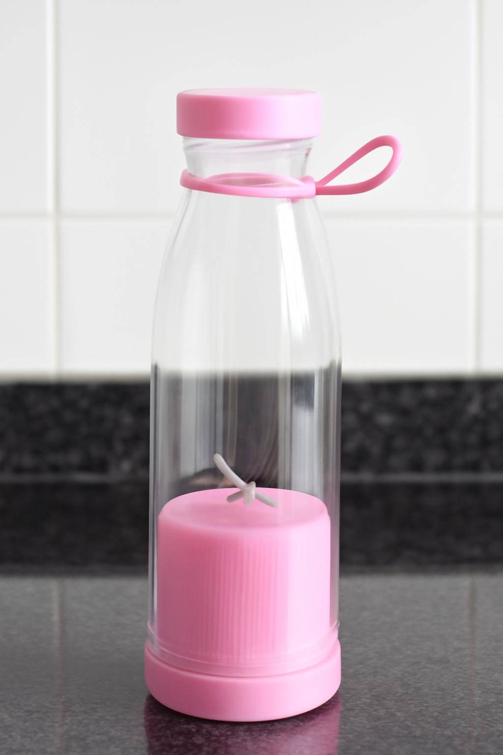 Taşınabilir Mini Blender