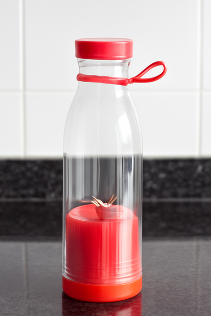 Taşınabilir Mini Blender