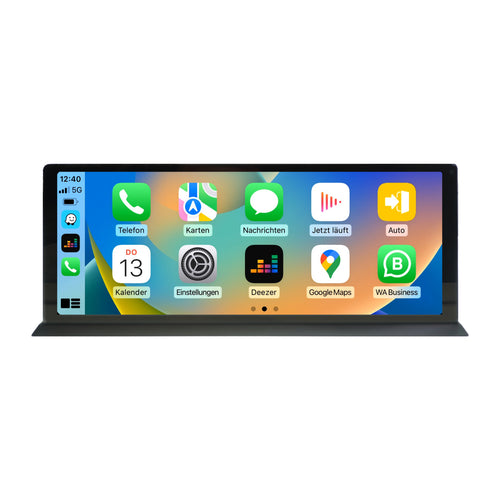 Her Araca Uyumlu Carplay