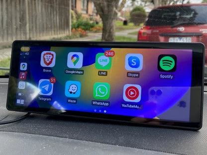 Her Araca Uyumlu Carplay