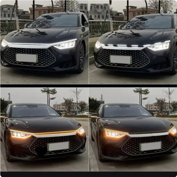 Kaput Altı Led