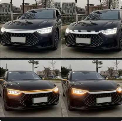 Kaput Altı Led