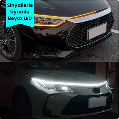 Kaput Altı Led